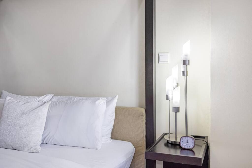 Tranquil Vibe 1br In Downtown Appartement Dubai