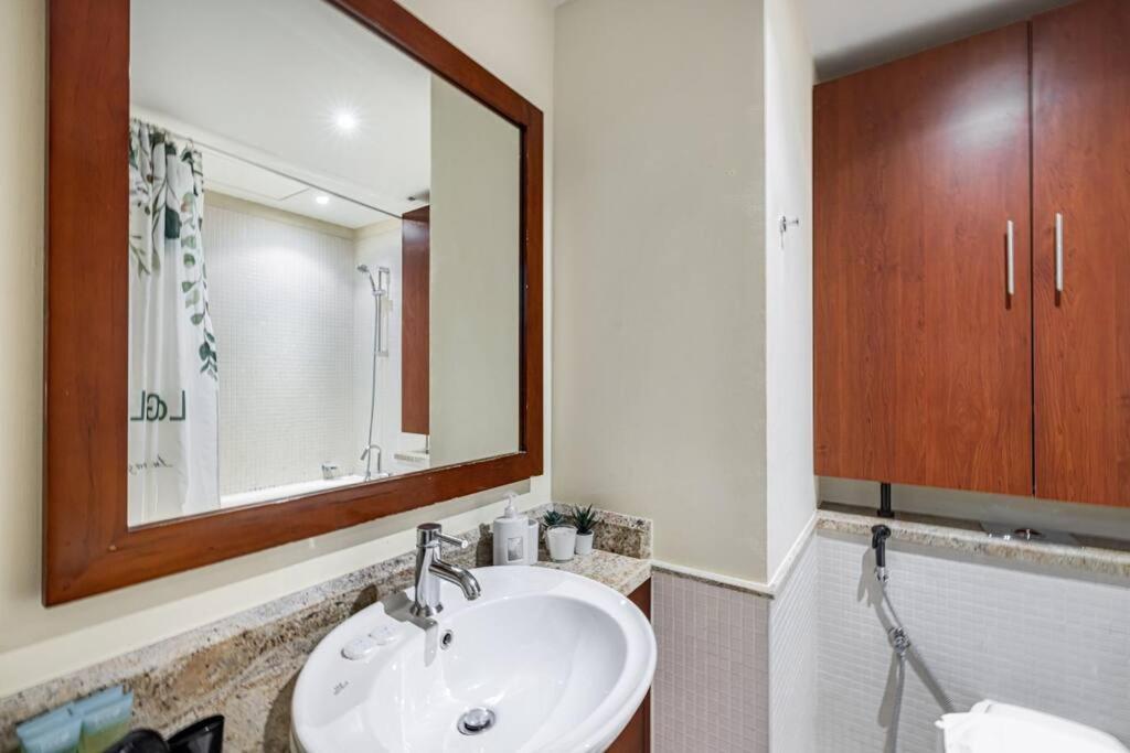 Appartement Tranquil Vibe 1br In Downtown *